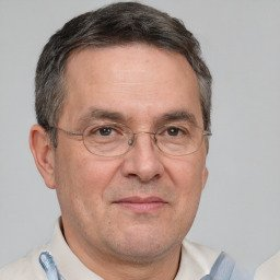 Jorge Méndez 🇨🇱